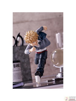 Фигурка Кацуки Бакуго (Bakugou Katsuki Pop Up Parade)