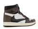 Nike Air Jordan Retro 1 High Travis Scott