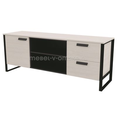 ОМ201 Тумба ТВА. Размер: 1600*600*450