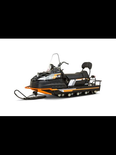 БУРАН АДЕ ЛИДЕР