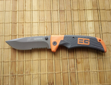 Gerber Bear Grills Scout