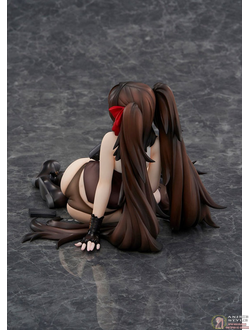 Фигурка QBZ-97 Juushou Ver.