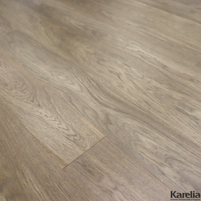 Паркетная доска Karelia Дуб Story 138 Basil купить в интернет-магазине karelia-floor.ru
