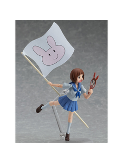 Фигурка фигма Мако Манканшоку (figma Mankanshoku Mako)