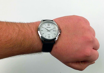 Наручные часы Seiko SUR283P1