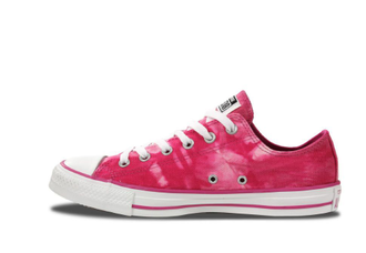 Converse low bambino rosse new arrivals