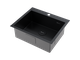 МОЙКА OMOIKIRI AKISAME 59 GB (4997014) ГРАФИТ