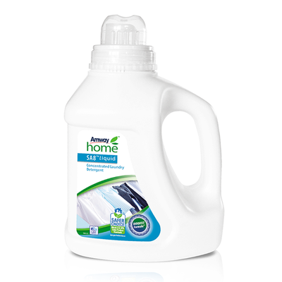 SA8™ Концентрированное жидкое средство для стирки, 1 л.