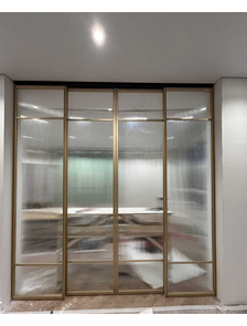 перегородка ЛДСП комбининированное