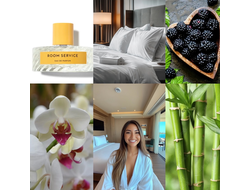 Vilhelm Parfumerie Room Servicе