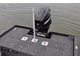 Палубное покрытие SYNTEC AGGRESSOR STORM Grey Tufloc (MIDNIGHT STAR )"16" 1м*1,83м