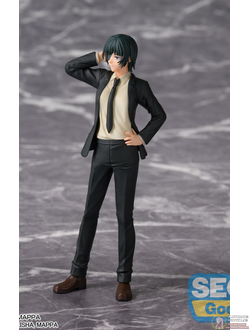 Фигурка Химэно (Himeno Desktop×Decorate Collections)