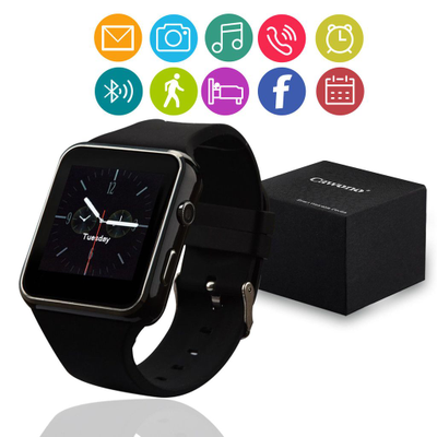 Умные часы Smart Watch X6 оптом