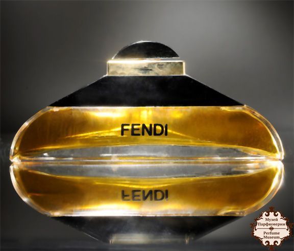 Fendi Духи | Фенди Купить: Парфюм, Винтажная Парфюмерия