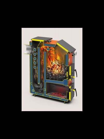 Отопительный котел Куппер ЭКСПЕРТ-15