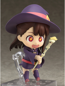 Нендроид Ацуко Кагари (Atsuko Kagari)