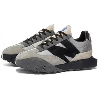 New Balance XC-72 Grey/Black/White