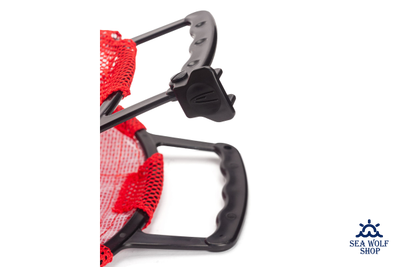 Питомза Сетка EPSEALON RED NET BAG