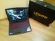 LENOVO LEGION Y520-15IKBN 80WK01AERU ( 15.6 FHD IPS i5-7300HQ GTX1050(4Gb) 8Gb 500Gb )