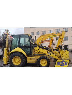 Стекло заднее правое на Cat 428e, Cat 432e, Cat434e, Cat 444e