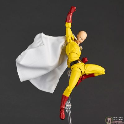 Фигурка Сайтама (Saitama Amazing Yamaguchi, Revoltech)
