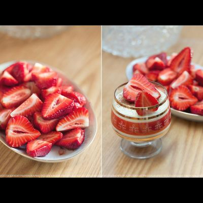 D0162 Клубника