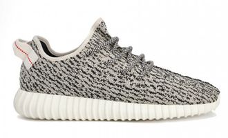 Adidas Yeezy 350 Boost Low серые (41 ЕВРО)