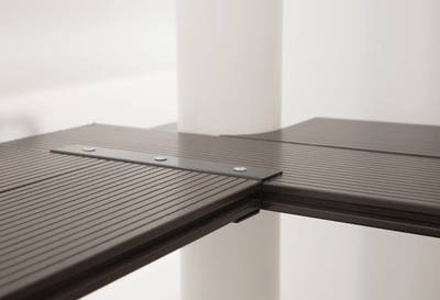 Декинг для погребов TINGARD 2500