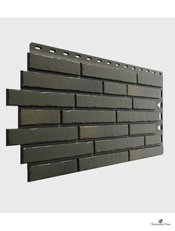 Коллекция KLINKER