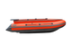 Лодка надувная REEF 390FНД с фальшбортом