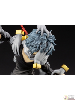 Фигурка 1/8 Томура Шигараки (Tomura Shigaraki)