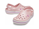 CROCS CROCBAND БЛЕДНО-РОЗОВЫЕ