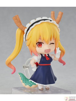 Нендроид Тору (Tohru)