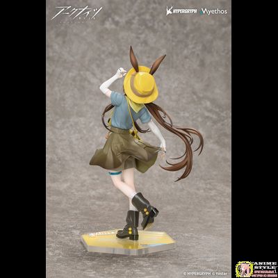 Фигурка 1/8 Амия (Amiya Wildlight Wander Ver.)