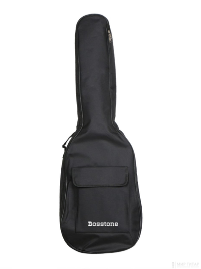 Bosstone SG-04 BK+Bag 2