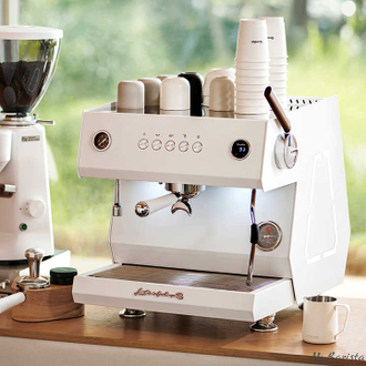 Кофемашина Gemilai 3111A