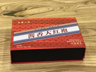 Набор Уи Дахунпао