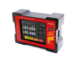 DMI820 цифровой инклинометр (измеритель угла)