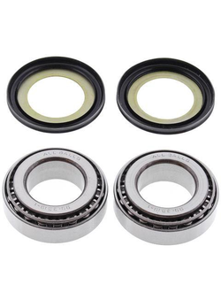 Комлект Рулевых Подшипников Для Мотоцикла Tm En 125 Allballs 22-1003