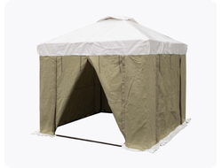 Палатки сварщика