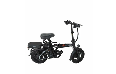 Электровелосипед wenbox 60v6g240w