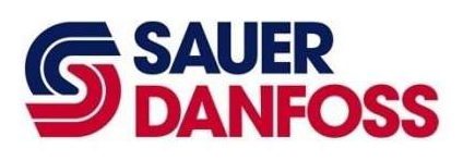 Danfoss - производитель гидромоторов