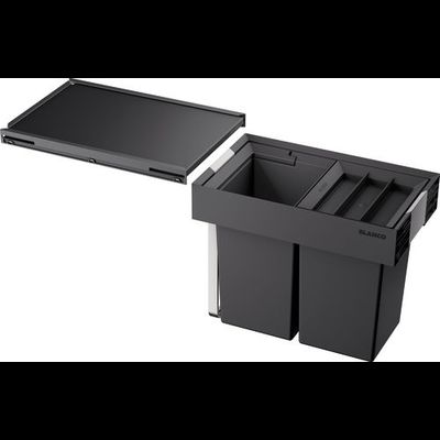 Система Blanco FLEXON II 30/2