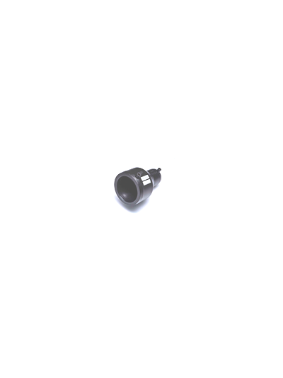 Переход электросварной д.40х25 ПЭ100 SDR11 Eurostandard