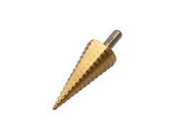 Сверло ступенчатое по металлу *X-PERT* (4 - 40 мм)