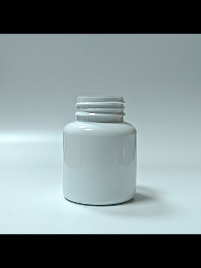 Банка ПЭТ 100мл/37мм, арт. 2264