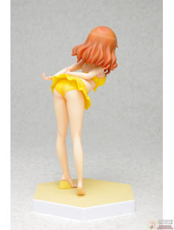 Фигурка 1/10 Саори Такэбэ (Takebe Saori Beach Queens)