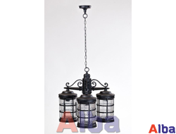 Barselona 81270/3 bl Парковый светильник