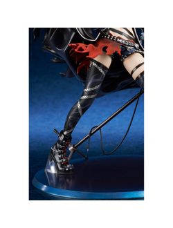 Фигурка 1/7 Асука Ниномия (Asuka Ninomiya Shinen e no Shoutai Ver.)