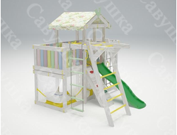 ИГРОВОЙ КОМПЛЕКС САВУШКА BABY CLUB - 4 купить в Воронеже.